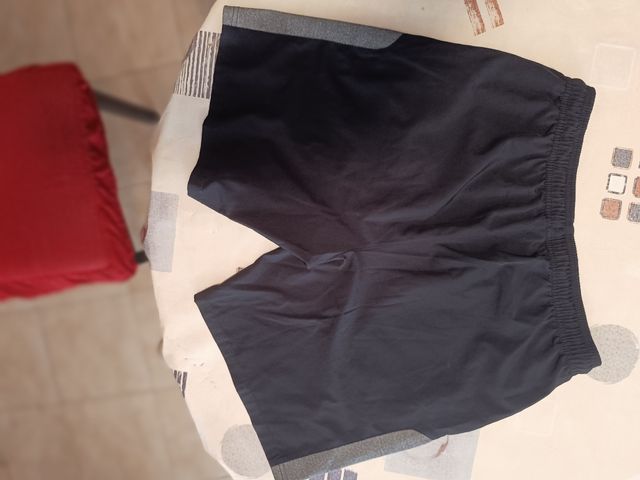 Pantalón Villarreal cf