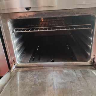 COCINA A GAS 4 FUEGOS MARCA JEMI