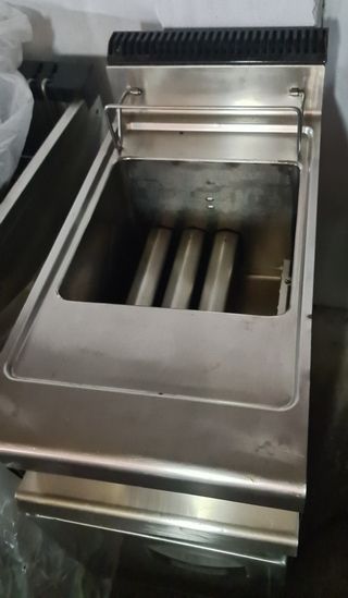 FRIDORA A GAS