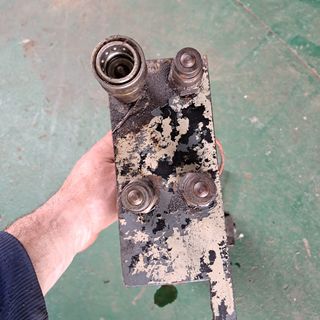 VENDO MANDO ROQUET PARA MASSEY FERGUSON
