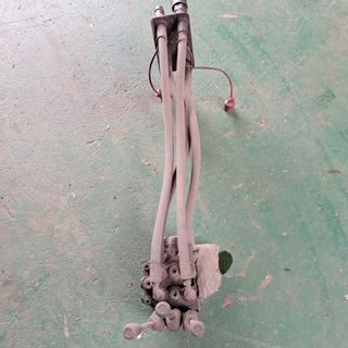 VENDO MANDO ROQUET PARA MASSEY FERGUSON