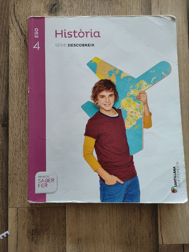 Història 4ESO