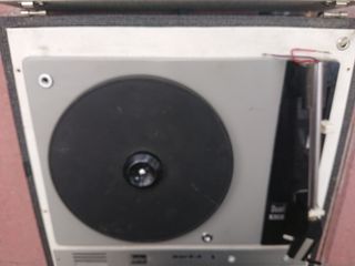 Tocadiscos Bettor Dual Mark 4