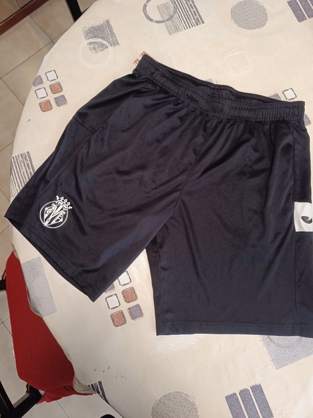 Pantalones Villarreal cf