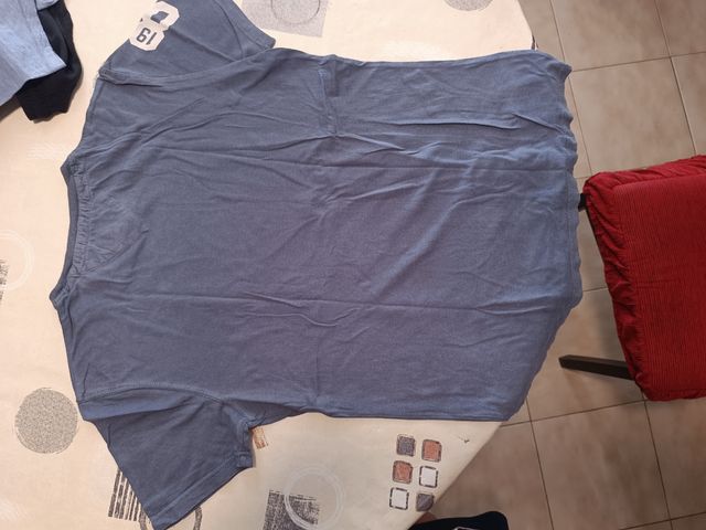 Camiseta Tommy Hilfiger