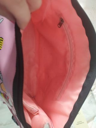 Neceser para cosméticos