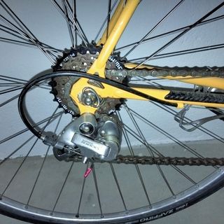 Orbea Clásica Carretera - Shimano RX100 (Talla M)