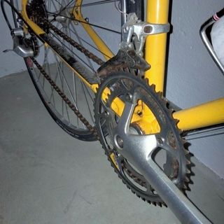 Orbea Clásica Carretera - Shimano RX100 (Talla M)