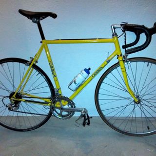 Orbea Clásica Carretera - Shimano RX100 (Talla M)