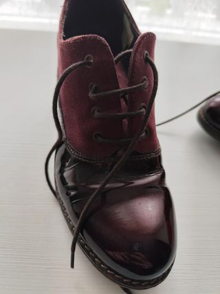 Zapatos mujer 