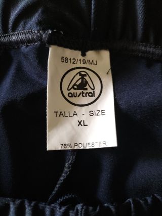 SÓLO HOY MALLA CHÁNDAL TERESIANO NUEVA