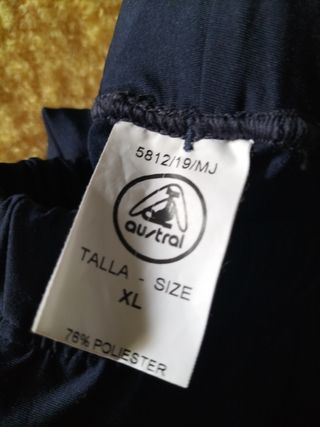 SÓLO HOY MALLA CHÁNDAL TERESIANO NUEVA