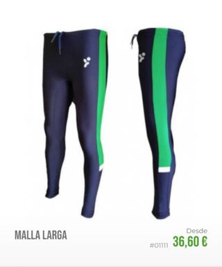 SÓLO HOY MALLA CHÁNDAL TERESIANO NUEVA