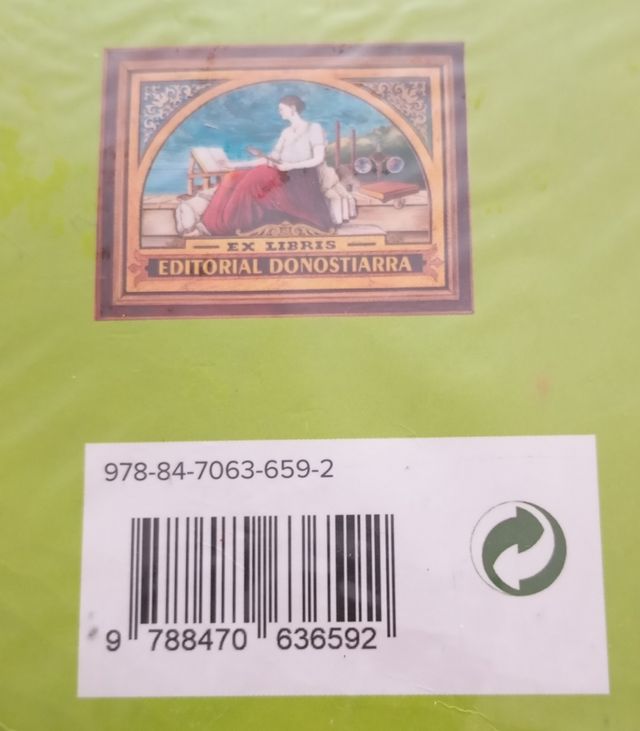 Libro de tecnología 1ESO