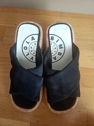 Sandalias Bimba y Lola n 37