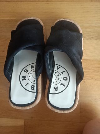 Sandalias Bimba y Lola n 37