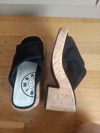 Sandalias Bimba y Lola n 37