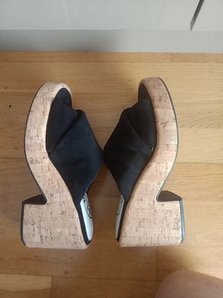 Sandalias Bimba y Lola n 37