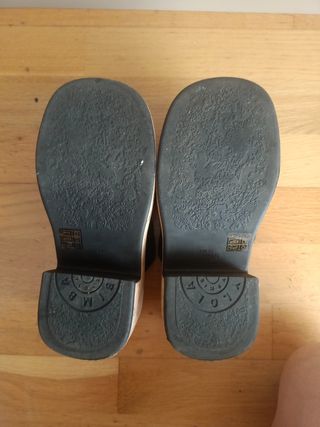 Sandalias Bimba y Lola n 37