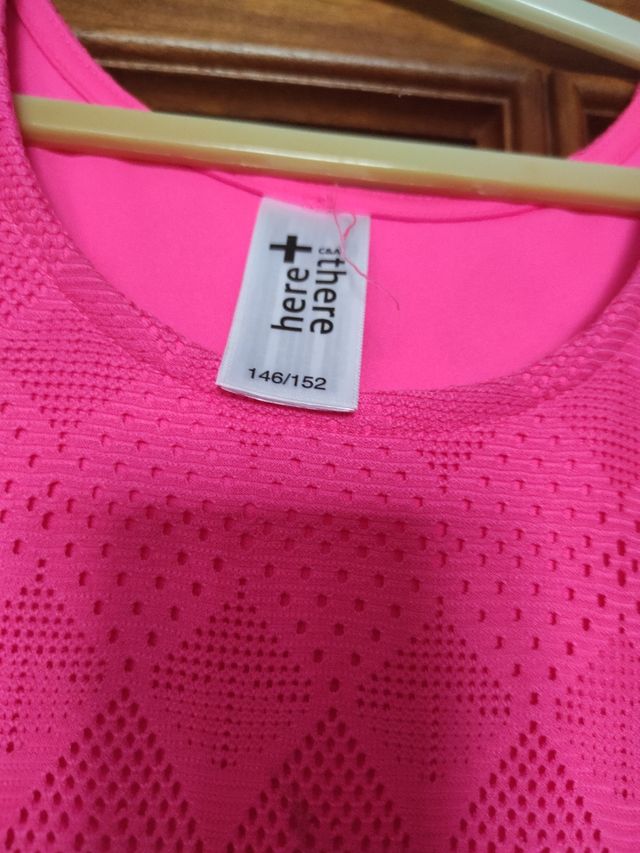 Vestido niña sin estrenar