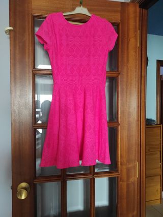 Vestido niña sin estrenar 