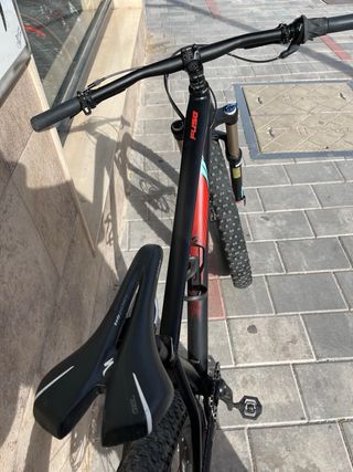 Specialized Fuse 