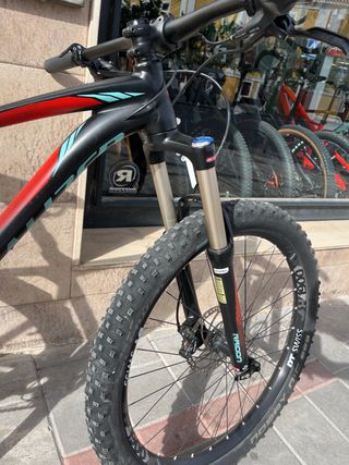 Specialized Fuse 