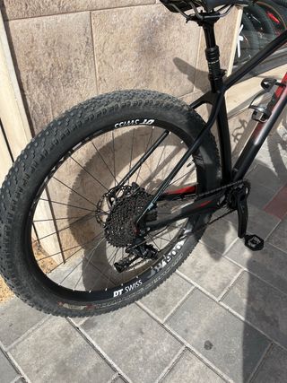 Specialized Fuse 