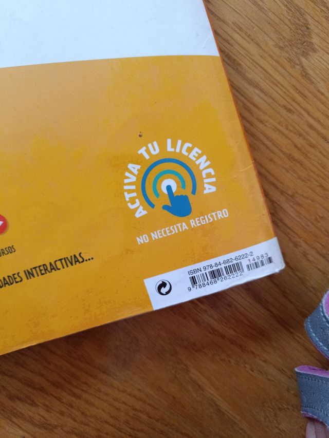 Naturales 5 primaria Vicens Vives