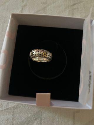 Anillo pandora