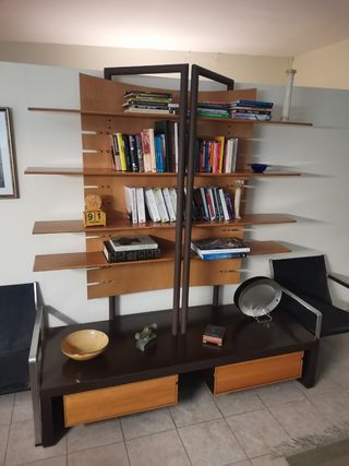 Estantería