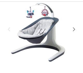 Hamaca,balancin bebe Tiny love mecedora cuna salón