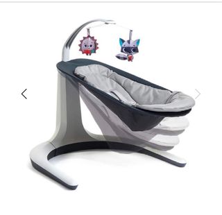 Hamaca,balancin bebe Tiny love mecedora cuna salón