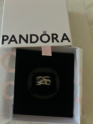 Anillo pandora