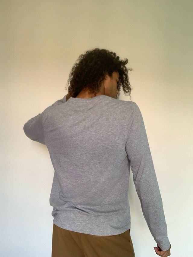 Camiseta Tommy Hilfiger