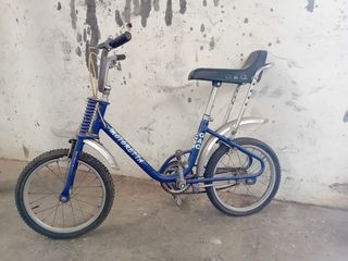 Bicicletas antiguas