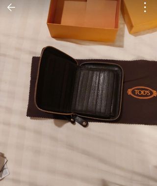 Portafoglio Tod's