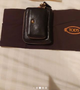 Portafoglio Tod's