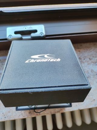 Orologio chronotech donna