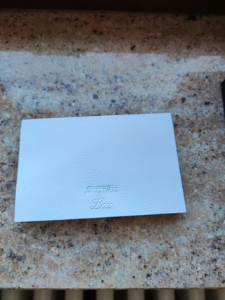 Orologio chronotech donna