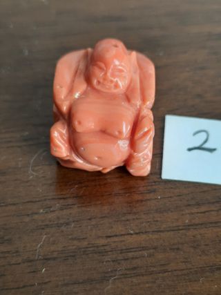 Buddha ciondolo (lot nr 2)
