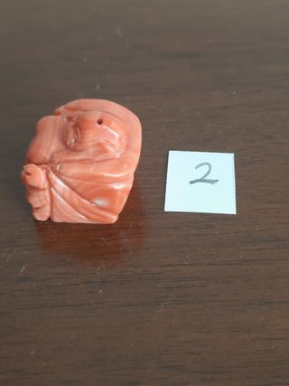 Buddha ciondolo (lot nr 2)