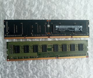 RAM 4GB Hynix DDR3 SODIMM 1600MHz