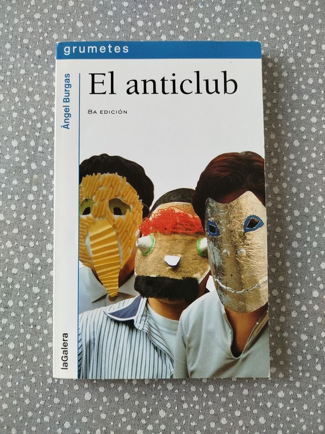 El Anticlub 