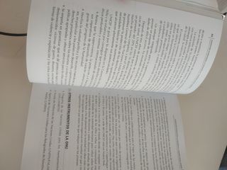 Libro cooperación al desarrollo. Uned