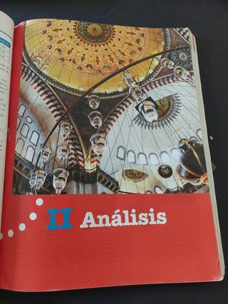 Libro 2°Bachiller Matemáticas Valenc