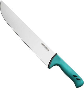 Cuchillo de carnicero Cuchillo de chef 12" 317 mm.