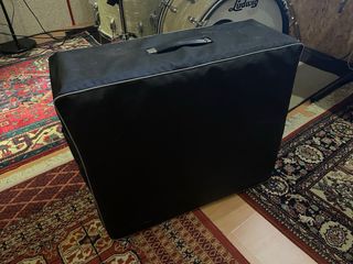 Fender Super Twin 1975 Amplificador guitarra