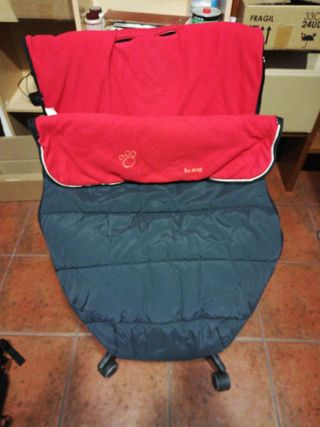 Saco de silla