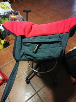 Saco de silla